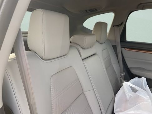 Used 2021 Honda CR-V EX-L image 17