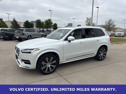 Certified 2024 Volvo XC90 B6 Plus w/ Protection Package Premier