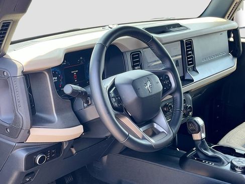 Used 2025 Ford Bronco Big Bend AWD/4WD image 9