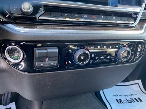 Certified 2025 Chevrolet Silverado 1500 LT AWD/4WD image 13