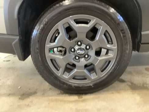 Certified 2026 Subaru Outback Premium AWD/4WD image 23