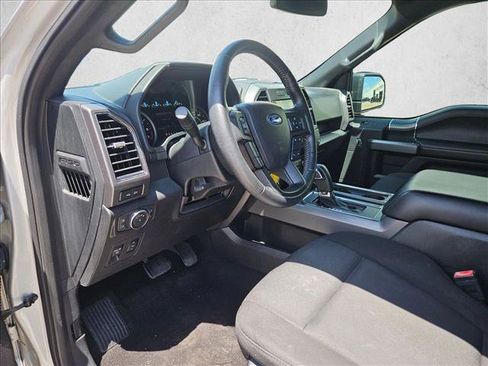Used 2019 Ford F150 XLT w/ Equipment Group 302A Luxury RWD image 16
