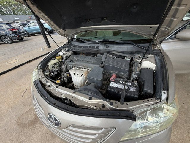 Used 2009 Toyota Camry FWD image 15
