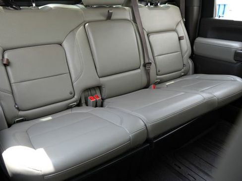 Used 2020 Chevrolet Silverado 3500 LTZ w/ LTZ Convenience Package AWD/4WD image 41