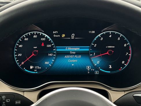 Used 2022 Mercedes-Benz GLC 300 image 24