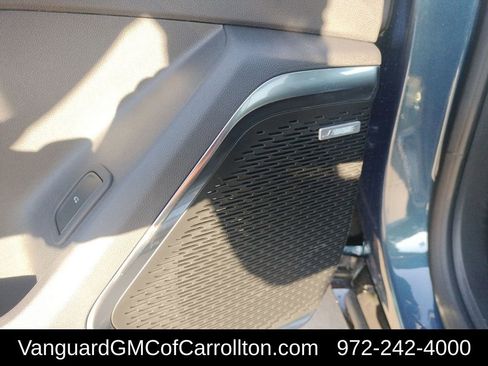 New 2026 GMC Acadia Denali w/ Super Cruise Package image 28