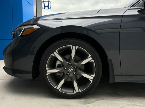 Used 2025 Honda Civic Sport image 27