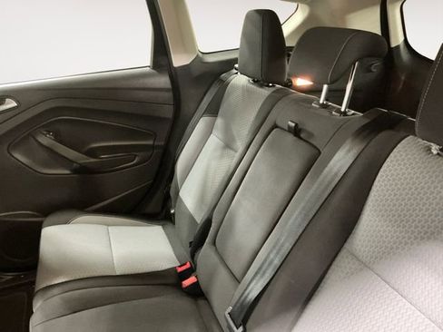 Used 2017 Ford Escape SE FWD image 14