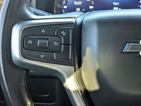 Used 2022 Chevrolet Tahoe Z71 image 32