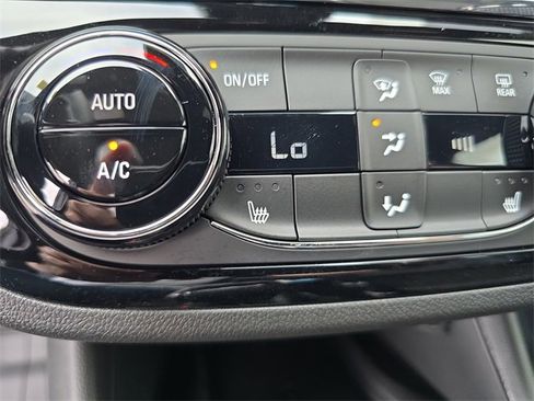 New 2026 Buick Envista Sport Touring w/ Convenience I Package image 21