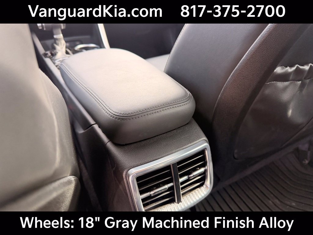 Certified 2024 Kia K5 EX FWD image 19