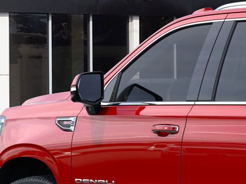 New 2026 GMC Yukon XL Denali w/ Sun & Power Step Package image 48