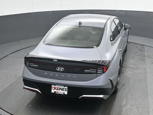 New 2026 Hyundai Sonata SEL FWD image 35