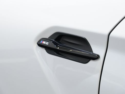 Used 2021 BMW M2 Competition w/ Executive Package image 19