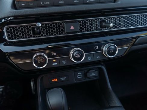 Used 2024 Honda Civic Sport image 23