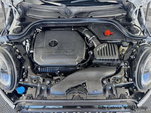 Certified 2023 MINI Cooper S FWD image 29