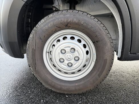 Used 2025 RAM ProMaster 2500 image 12