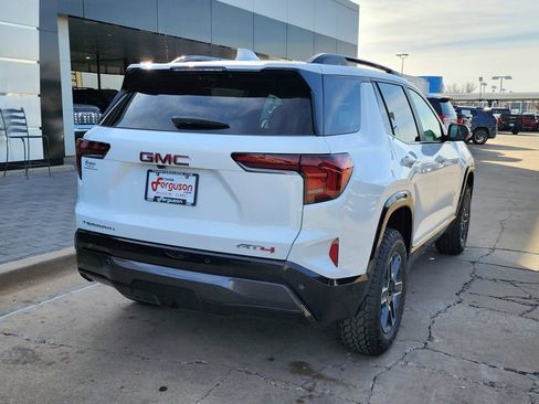New 2026 GMC Terrain AT4 w/ Convenience Package III image 4