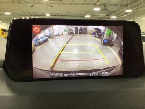 Used 2017 MAZDA CX-5 Touring w/ Preferred Equipment Package image 20