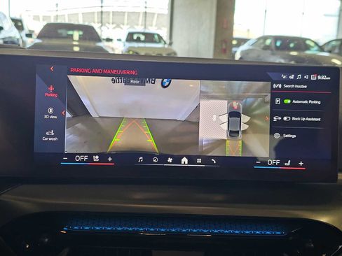 New 2026 BMW i4 xDrive40i w/ M Sport Package AWD/4WD image 16