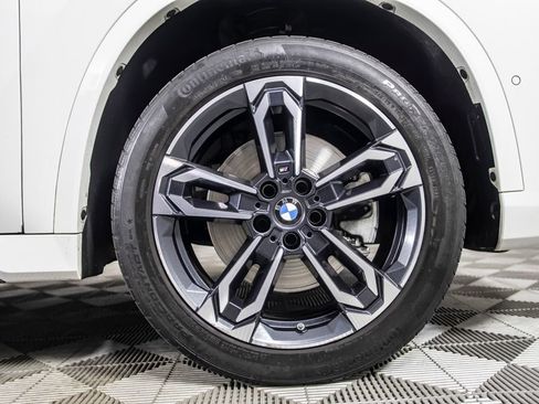 Used 2023 BMW X1 xDrive28i w/ M Sport Package AWD/4WD image 38