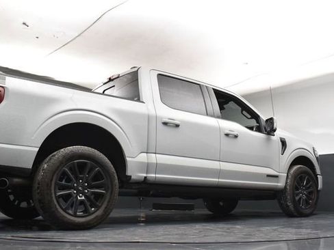 Used 2024 Ford F150 Platinum w/ Equipment Group 702A High image 43