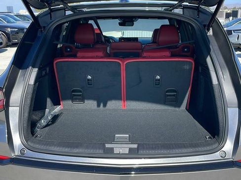 New 2026 Acura MDX A-Spec image 26