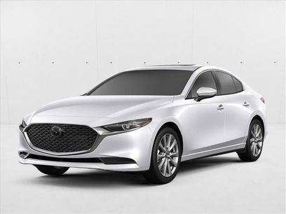 Used 2023 MAZDA MAZDA3 s