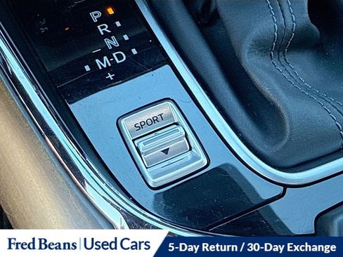 Used 2023 MAZDA CX-9 Signature image 44