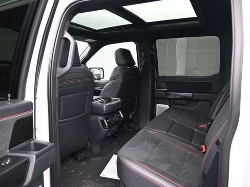 Used 2025 Ford F150 Raptor w/ Equipment Group 803A Raptor R image 28