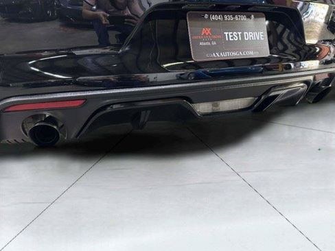 Used 2016 Ford Mustang Premium RWD image 19