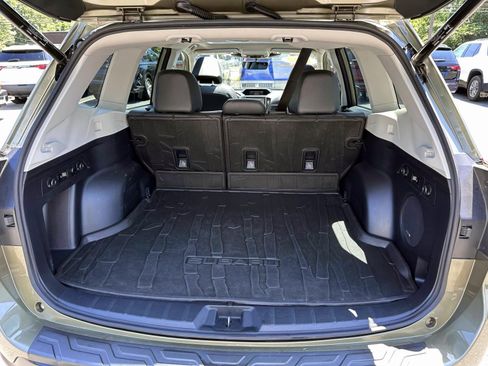 Used 2022 Subaru Forester Limited AWD/4WD image 7