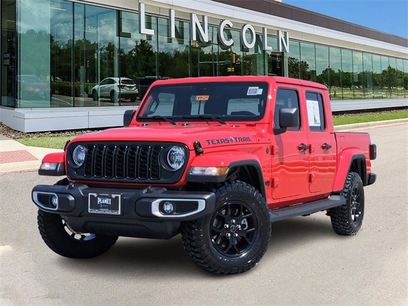 Used 2025 Jeep Gladiator Sport