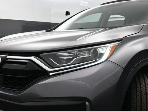 Used 2020 Honda CR-V EX-L image 42