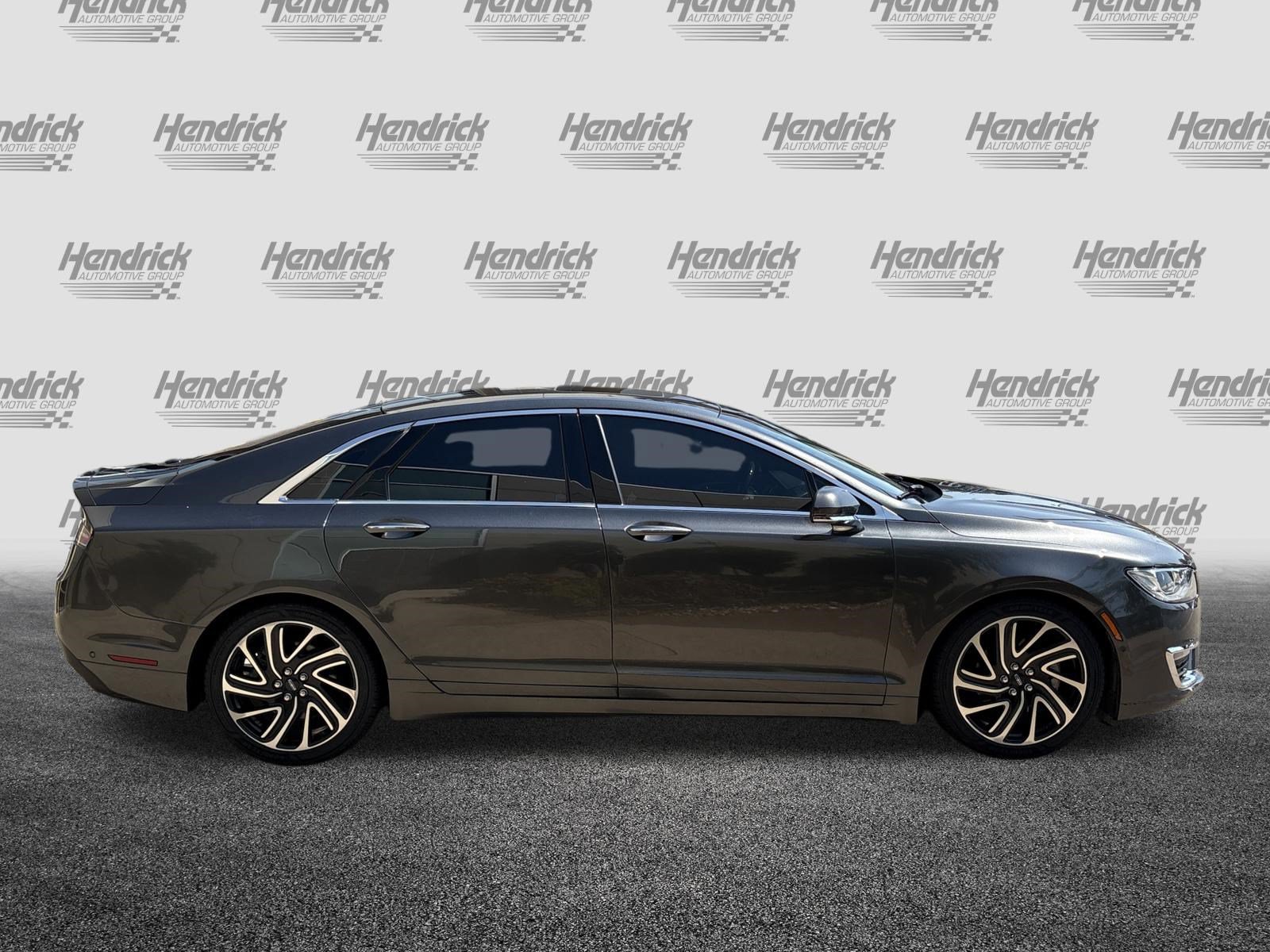 Used 2020 Lincoln MKZ Reserve w/ Luxury Package AWD/4WD image 11