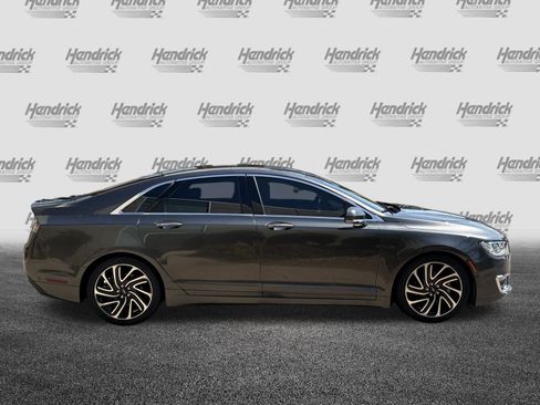 Used 2020 Lincoln MKZ Reserve w/ Luxury Package AWD/4WD image 11