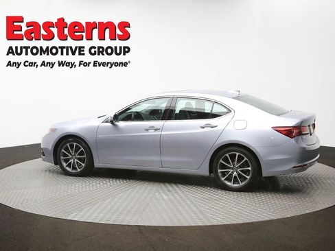 Used 2016 Acura TLX V6 w/ Technology Package image 64