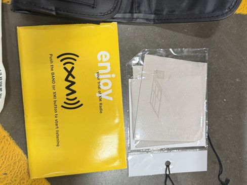 Used 2012 Cadillac CTS V w/ Wood Trim Package image 85