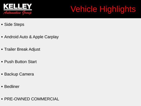 Used 2022 RAM 2500 Tradesman AWD/4WD image 2