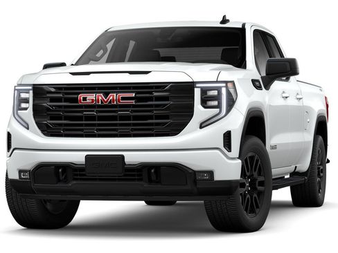 New 2026 GMC Sierra 1500 Elevation AWD/4WD image 25