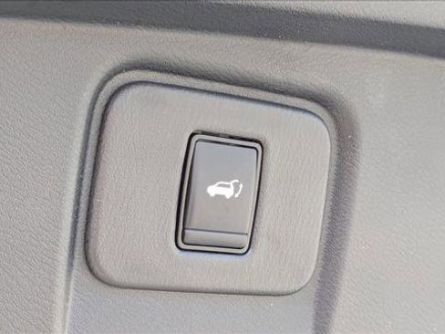 Used 2024 Nissan Murano SL AWD/4WD image 7