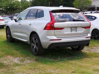 Used 2019 Volvo XC60 T5 Momentum w/ Premium Package AWD/4WD video 3