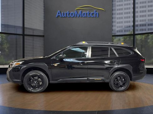 Used 2023 Subaru Outback Wilderness image 6