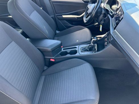 Used 2024 Volkswagen Jetta S FWD image 18