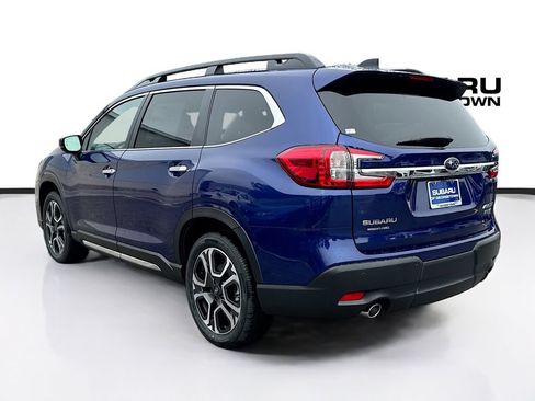 New 2026 Subaru Ascent Touring AWD/4WD image 6