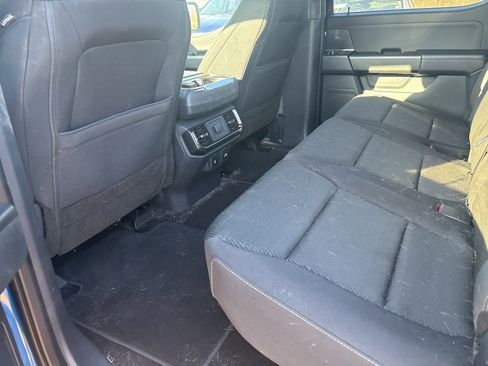 Used 2022 Ford F150 XLT w/ Equipment Group 302A High image 13