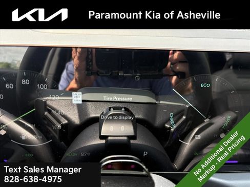 New 2027 Kia Telluride SX X-Line w/ Towing Package AWD/4WD image 8