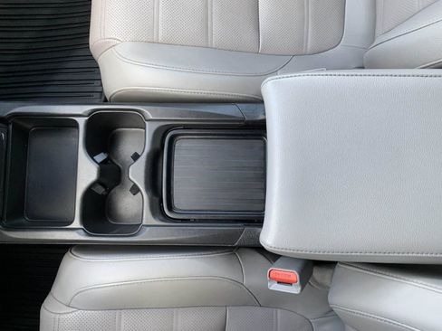 Used 2020 Honda CR-V EX-L image 25