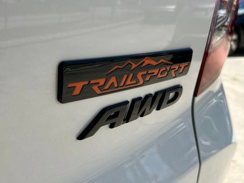 Used 2023 Honda Passport TrailSport image 46