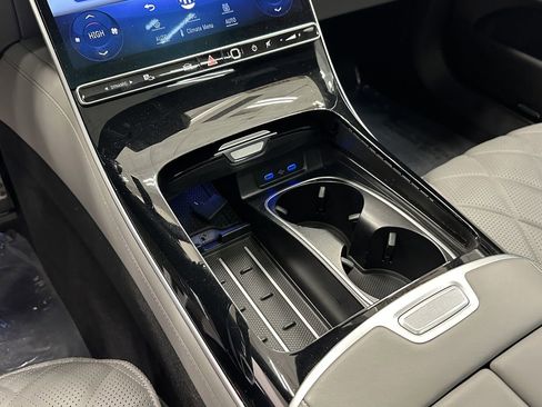 Certified 2024 Mercedes-Benz S 580 4MATIC Sedan image 33